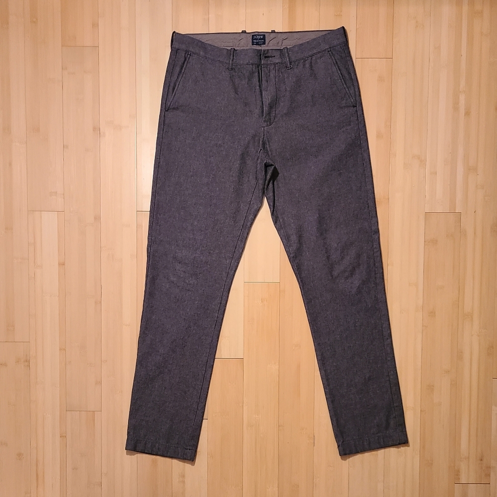 J. Crew The Sutton style pants